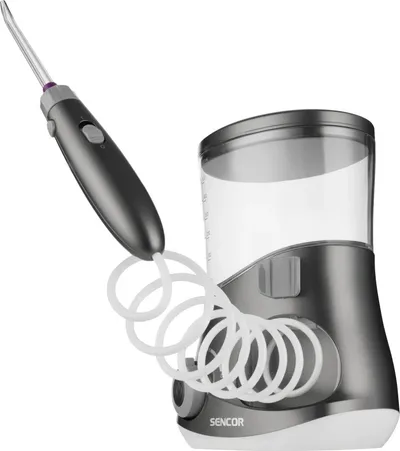 Sencor Irigator SOI 2200 SL, Crni