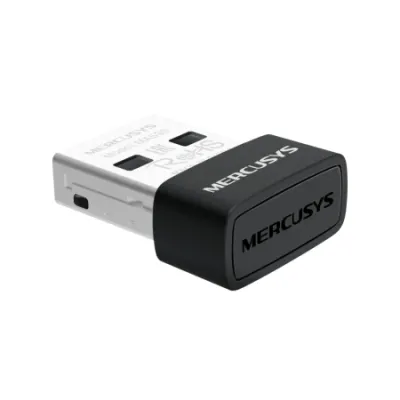 Mercusys USB Bluetooth adapter MA530 Nano, Crni