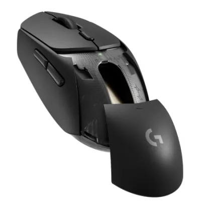 Logitech Bežični gaming Miš G309 Lightspeed, Crni