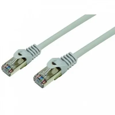 LogiLink CAT5e Patch Kabl UTP CP1072U, 5 m, Sivi