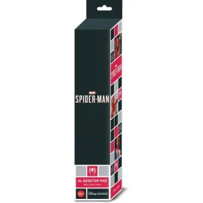 Paladone Podloga za Miš XL Marvel Spider-man, 80x35x1, Šarena