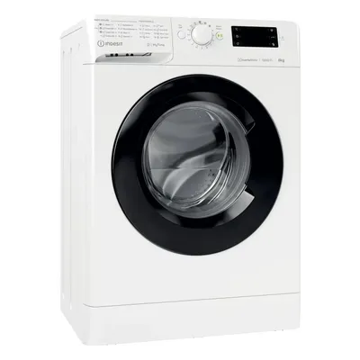 Indesit Veš mašina MTWSE 61294 WK EE, Bijela