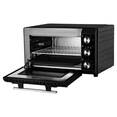 Sencor Mini pećnica SEO 2000BK, Crna