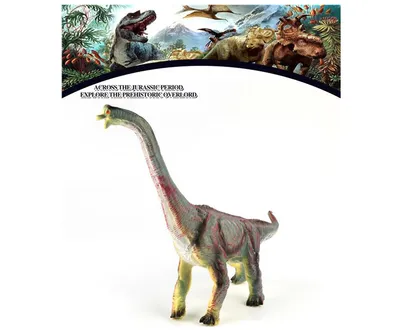 Igračka dinosaurus Brachiosaurus MKN256809
