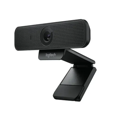 Logitech Web Kamera Business C925e, Crna