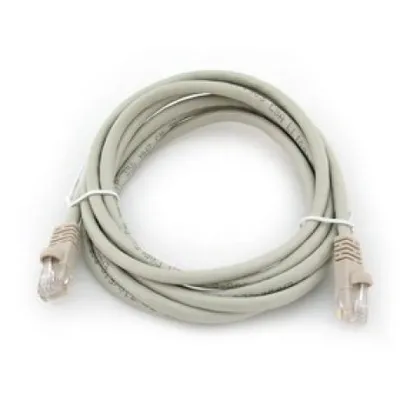 LogiLink CAT5e Patch Kabl UTP CP1122U, 30 m, Sivi