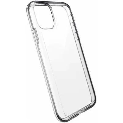 XO Maska za mobitel, iPhone 13 mini, Providna