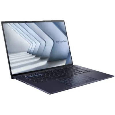 Asus Laptop Expertbook B9 OLED laptop B9403CVAR-WB75E1, Intel Core 7 150U, 32GB/2TB, 14", 2880x1800, OLED, 90Hz, Crni