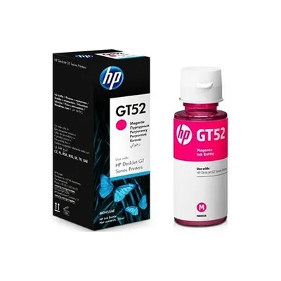 HP Inktank tinta za štampač GT52, Magenta
