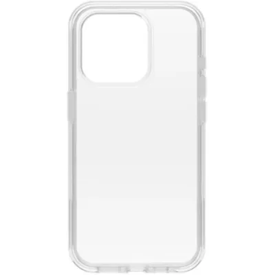 XO Maska za mobitel, iPhone 15 Pro, Providna