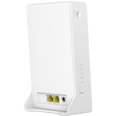 Mercusys WiFi ruter MB230 AC1200 4G Plus Cat6 Dual Band, Bijeli