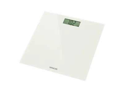 Sencor Vaga SBS 2301WH, Bijela