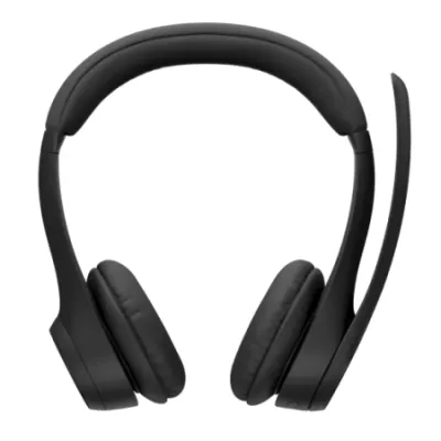 Logitech Bežične slušalice sa mikrofonom Zone 300, Crne