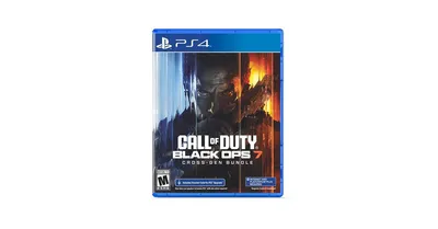 Sony Igrica PS4 Call of Duty Black Ops 7