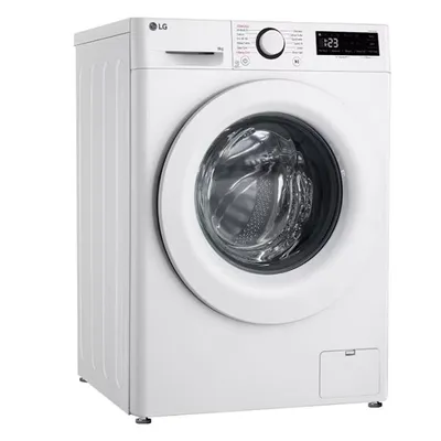 LG Mašina za veš F2wr509sww, 9 kg, 1200 rpm, Bijela