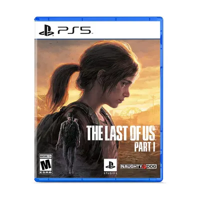 Sony Igrica PS5 The Last of Us Part I