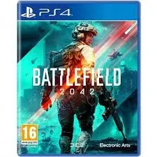 Sony Igrica PS4 Battlefield 2042
