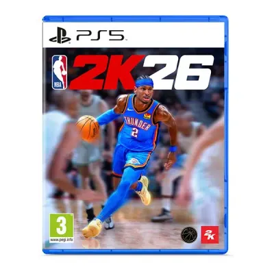 Sony Igrica PS5 NBA 2K26 Standard Edition