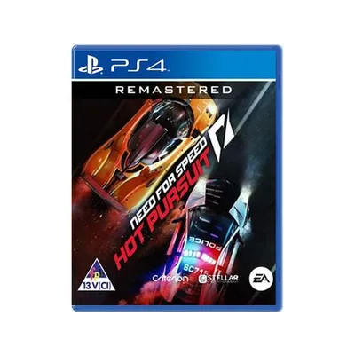 Sony Igrica PS4 Need for Speed Hot Pursuit