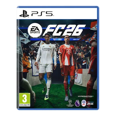 Sony Igrica PS5 EA Sports FC 26
