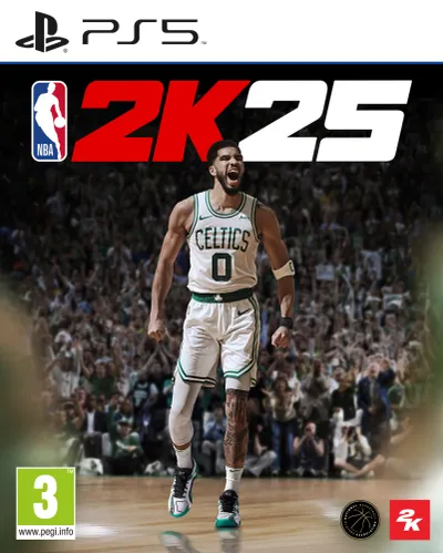 Sony Igrica PS5 NBA 2K25 Standard Edition