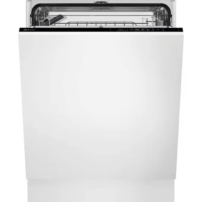 Electrolux Ugradna mašina za pranje sudova EEA17110L, 13 kompleta, Bijela