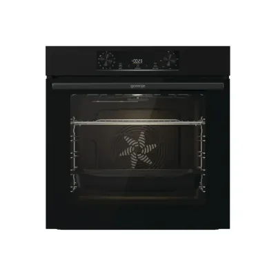 Gorenje Ugradna rerna BOP6737E02BK, 77l