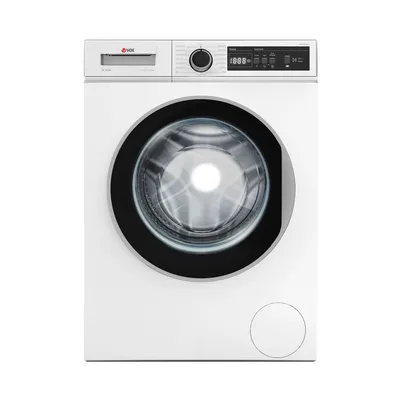 Vox Mašina za veš Wmi1410-ta, 10 kg, 1400 rpm, Bijela