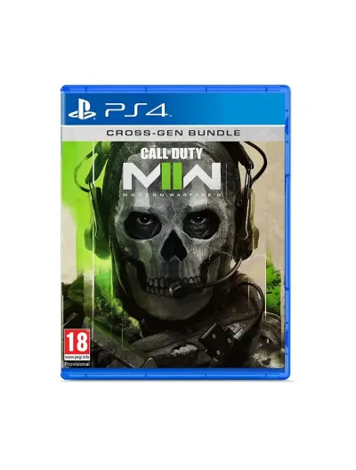 Sony Igrica PS4 Call of Duty Modern Warfare II