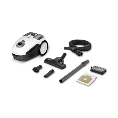 Karcher Usisivač VC 2, 700 W, Bijeli
