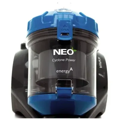 Vivax Usisivač VCC-700B, 700 W, Plavi