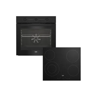 Beko Ugradni set N14 BBSE11120BD