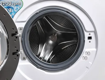 Vivax Mašina za veš Wfl-120716cs, 7 kg, 1200 rpm, Bijela