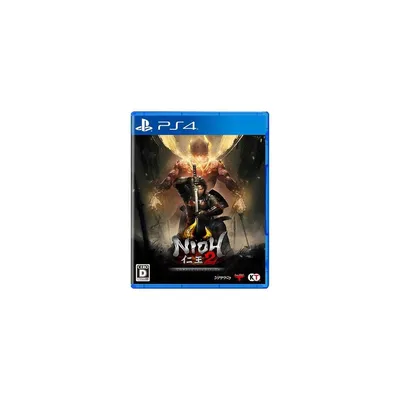 Sony Igrica PS4 Nioh 2 Standard Edition