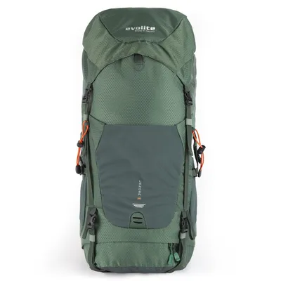 Evolite Ruksak Lander 35, Maslinasti