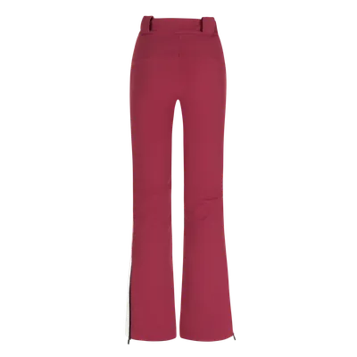 Diel Ženske ski hlače Prima-282358-BerW 36/165, Ružičaste