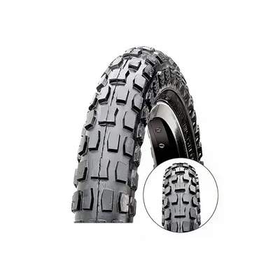 Cst Vanjska guma za bicikl 12x1/2x2.1/4 47-203 c183a