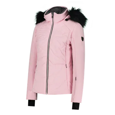 Diel Ženska ski jakna Lili-272365-A 36/165, Roze