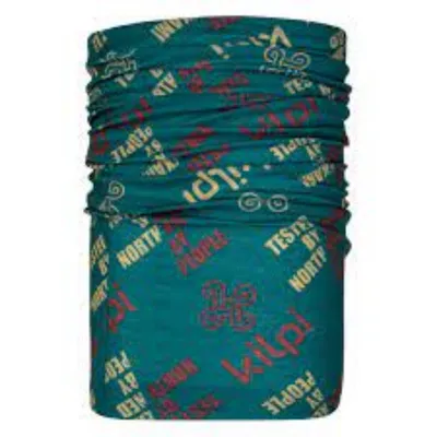 Kilpi Multifunkcionalna bandana Darlin, Zelena