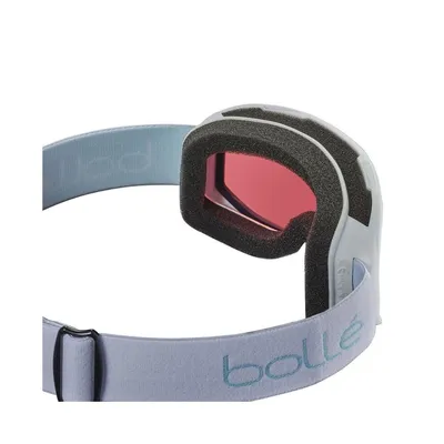 Bolle Brile Inuk, Bijele