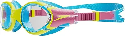Speedo Dječije naočale za plivanje Biofuse 2.0 JU, Šarene
