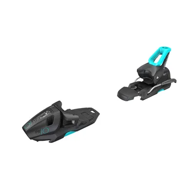Head Vez za skijanje, PR 10 GW PROMO BR.85(G), Crno-plavi