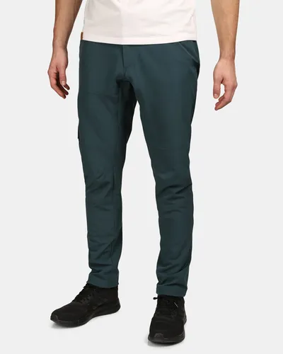 Kilpi Muške hlače Outdoor Ligne, Antracit