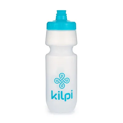 Kilpi Sportska flašica Fresh, Bijela