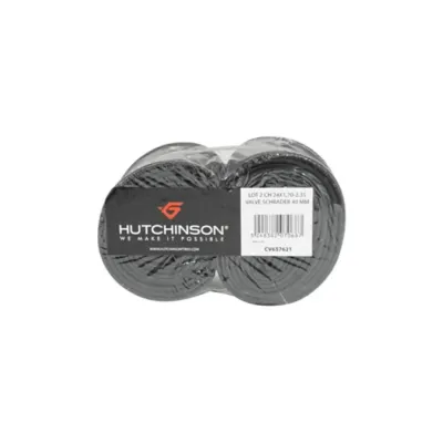 Hutchinson Unutrašnja guma za biciklo, 24x1.70-2.35, AV