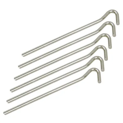 Evolite Šator Pegs Steel