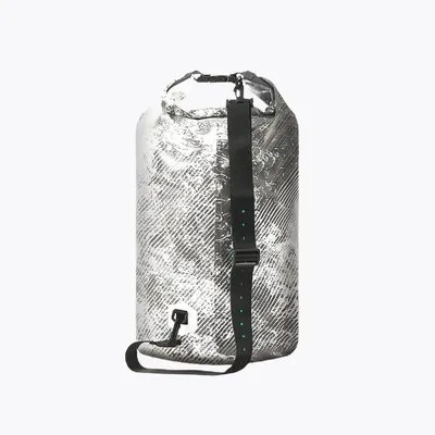 Aztron Torba Dry Bag, 15L, Bijela