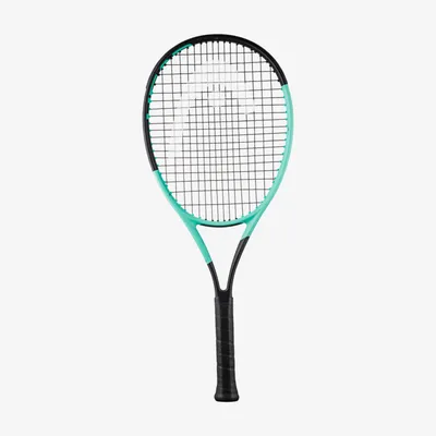 Head Dječiji teniski reket Boom Jr. 25 2024, Svijetloplavi
