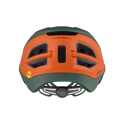 Bolle Kaciga Trackdown Mips, Zelena