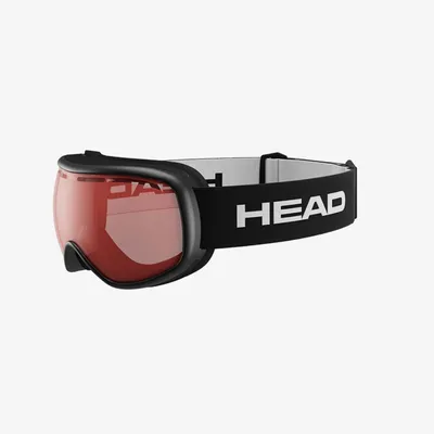 Head Brile Ninja, Crne
